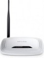 Roteador Wireless TP-Link - não disponível 