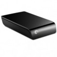 HD USB Externo 500 GB Seagate - não disponível 